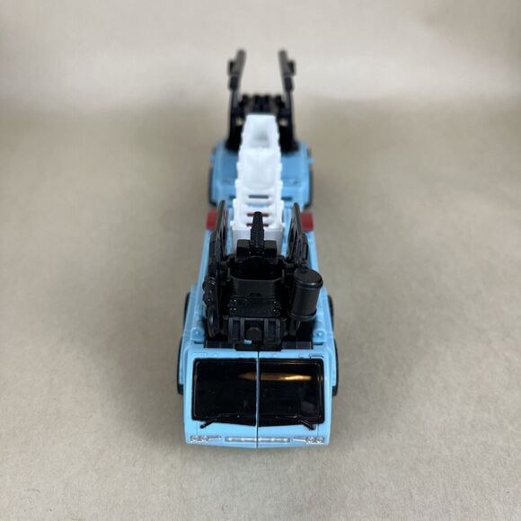 Transformers Combiner Wars Hot Spot Defensor Generations Voyager Incomplete - Picture 9 of 12